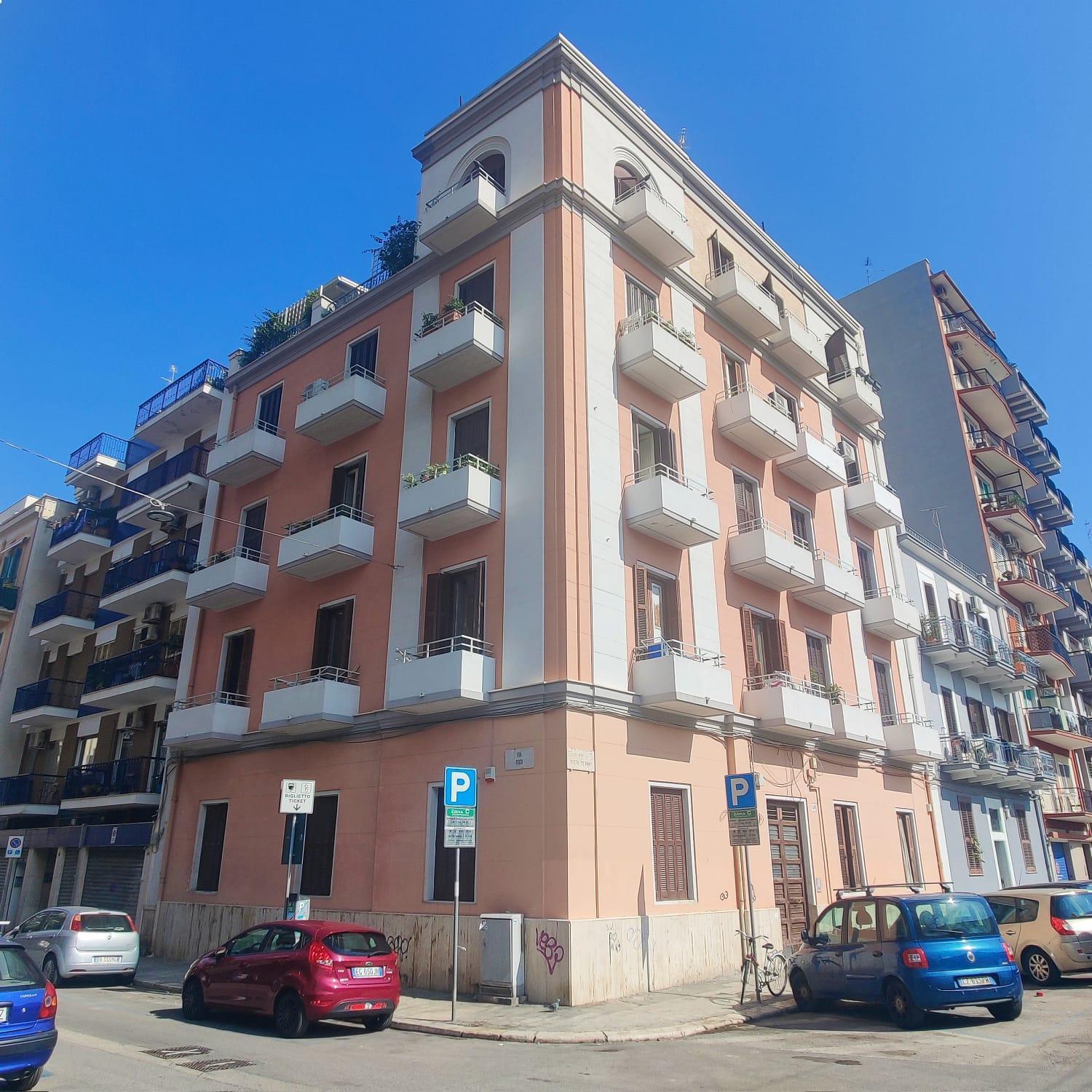 Maracu, Exclusive Suite With Terrace Bari Kültér fotó